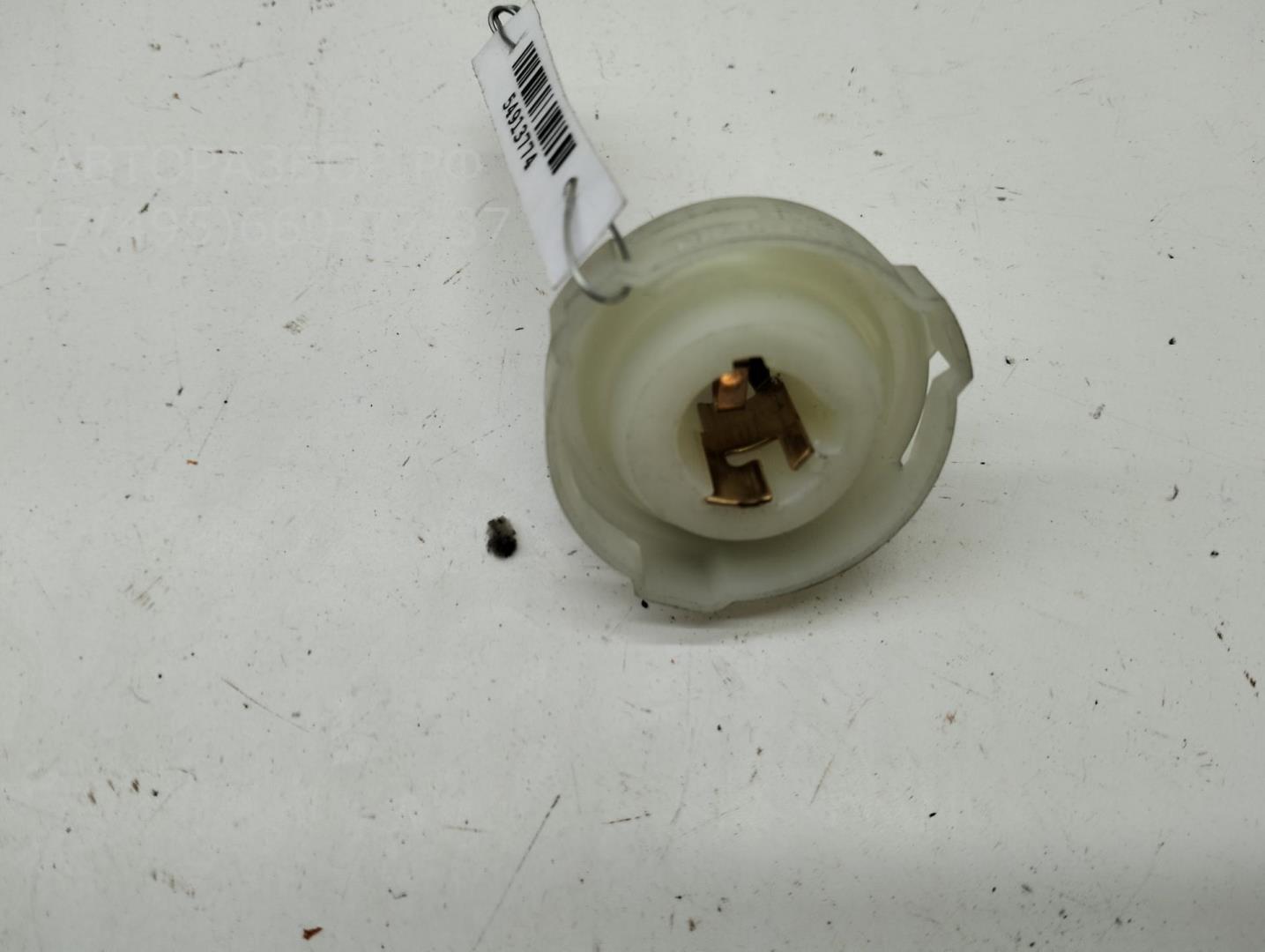 Патрон лампы