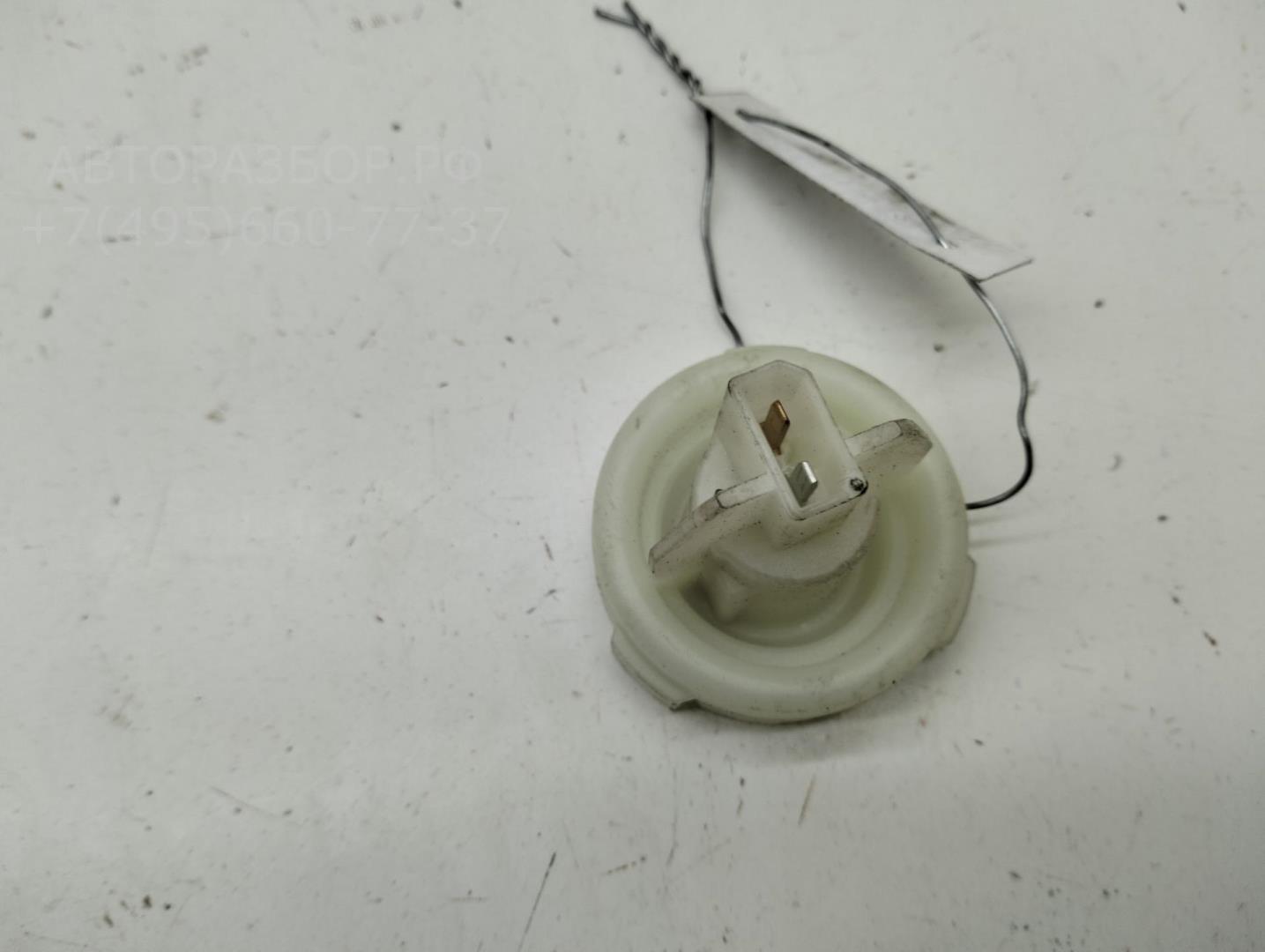 Патрон лампы