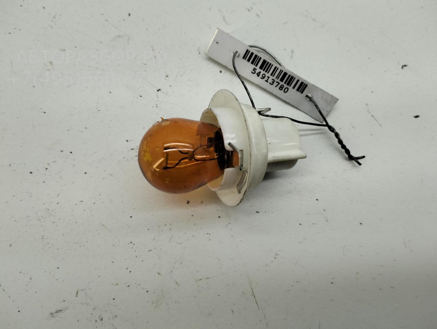 Патрон лампы