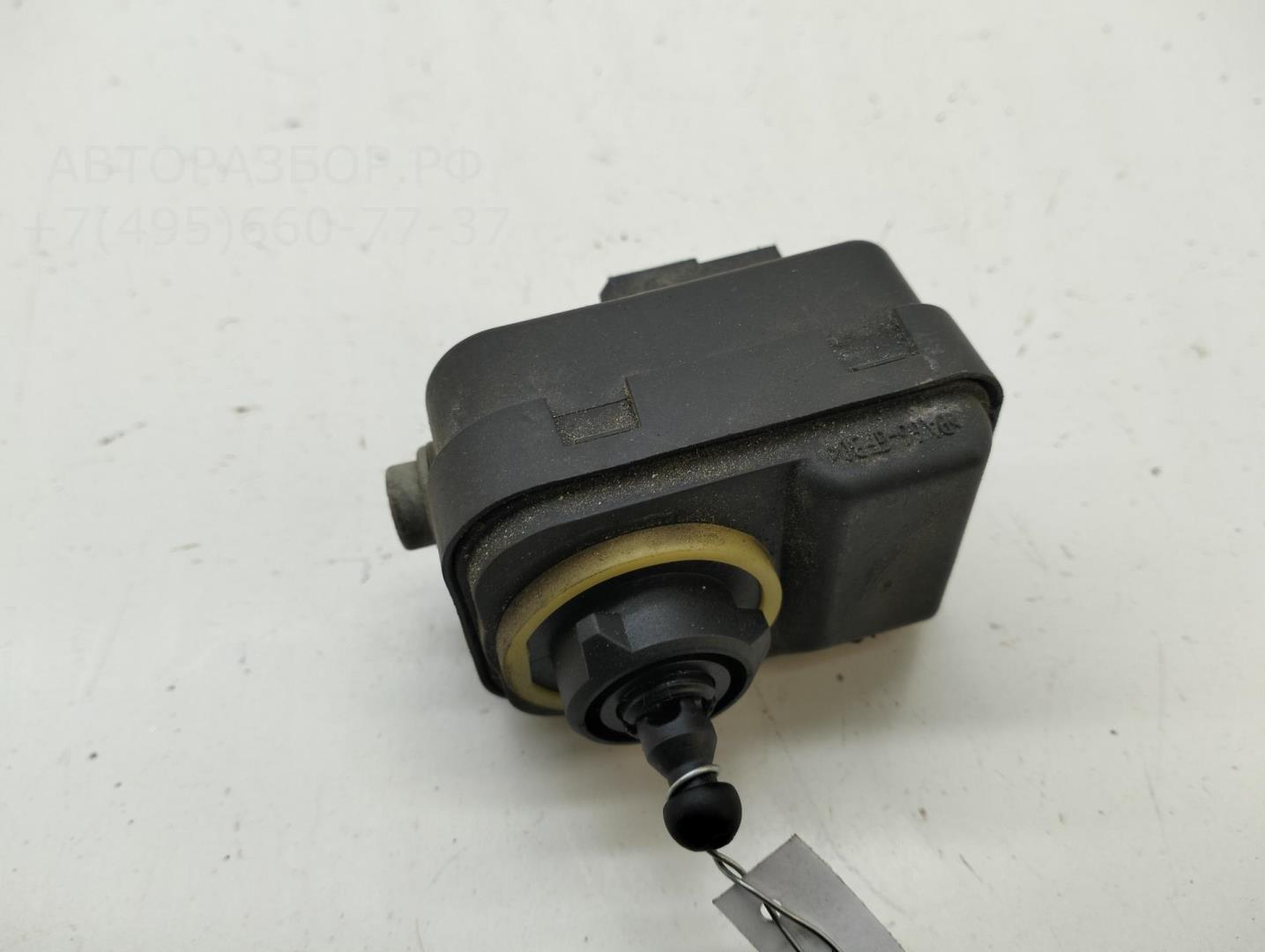 Корректор фары