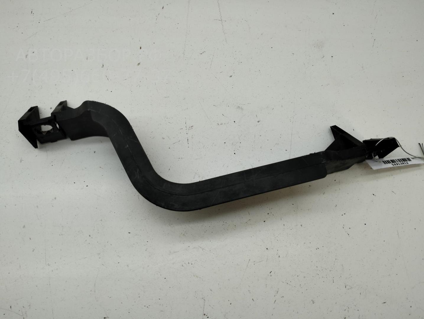 Крепеж фары