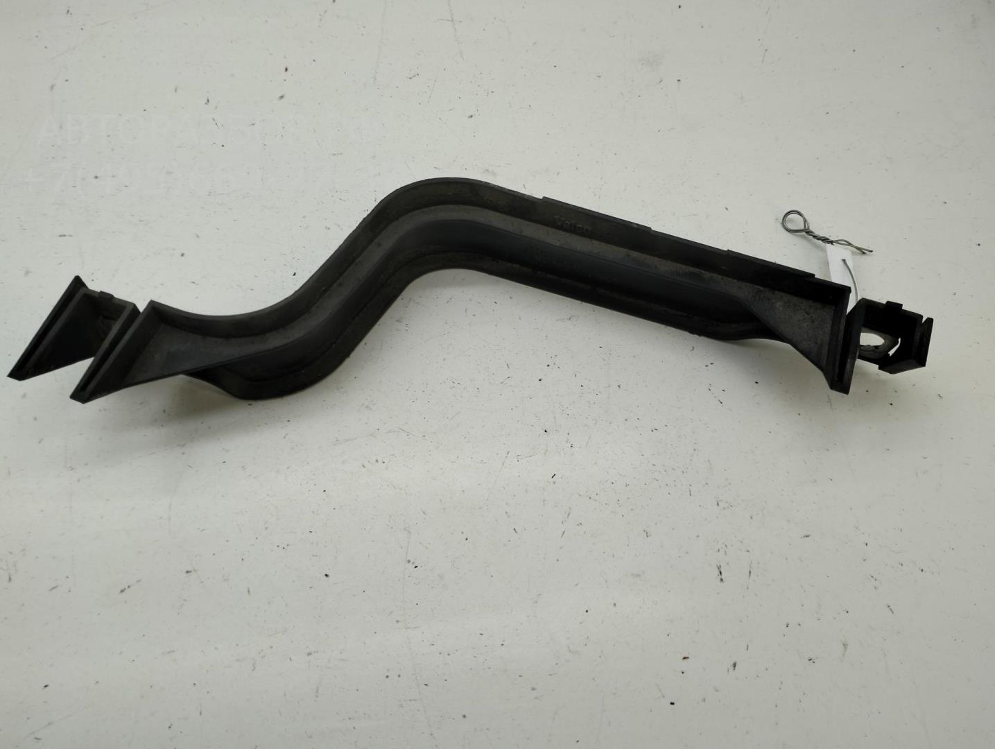 Крепеж фары