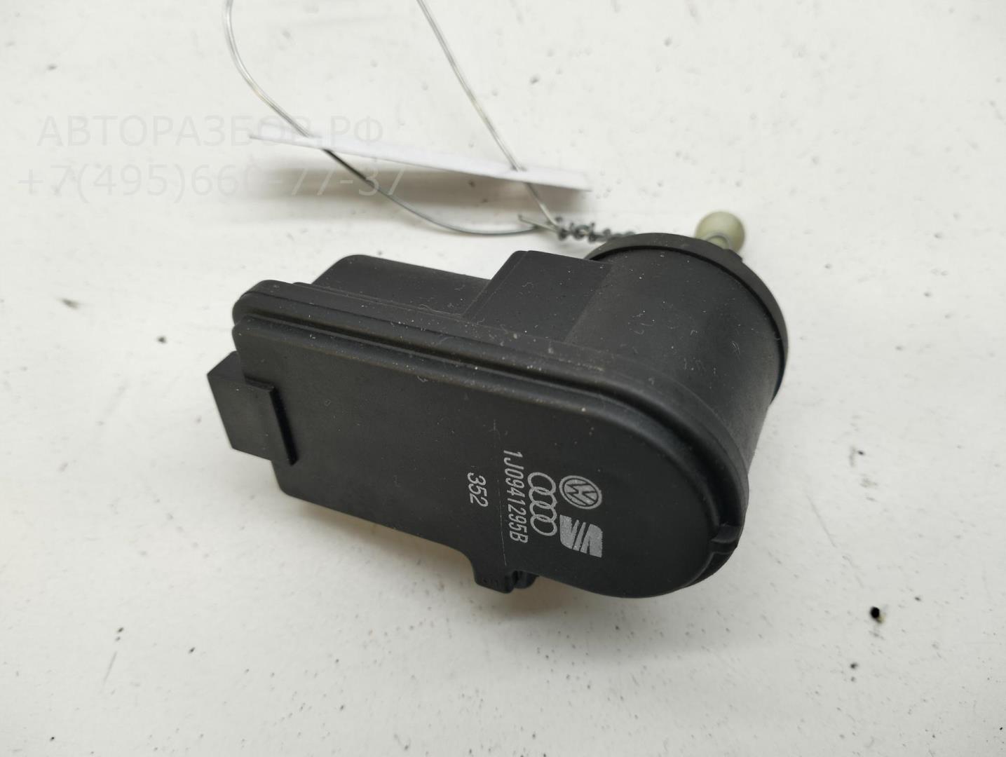 Корректор фары