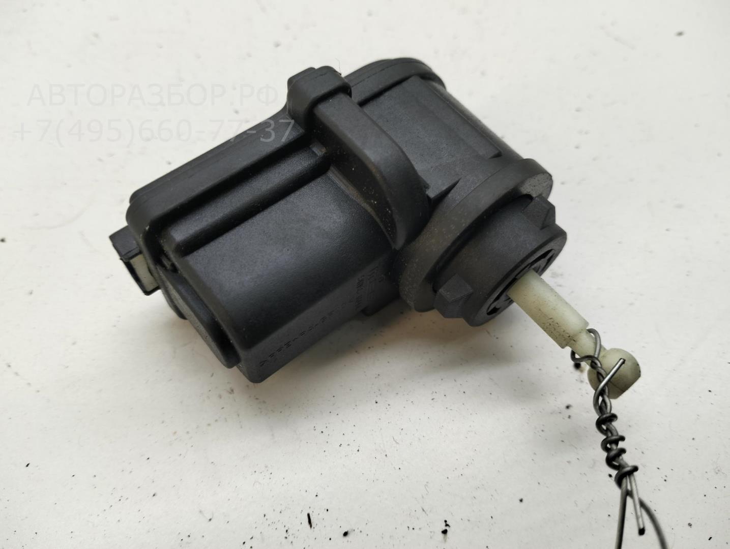 Корректор фары