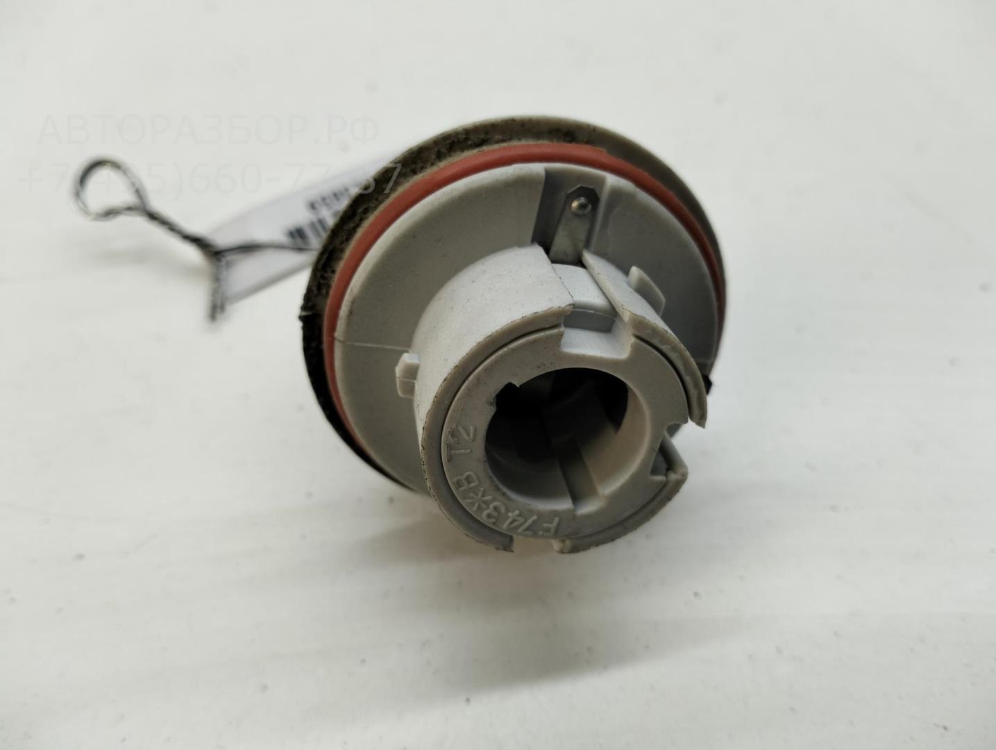 Патрон лампы