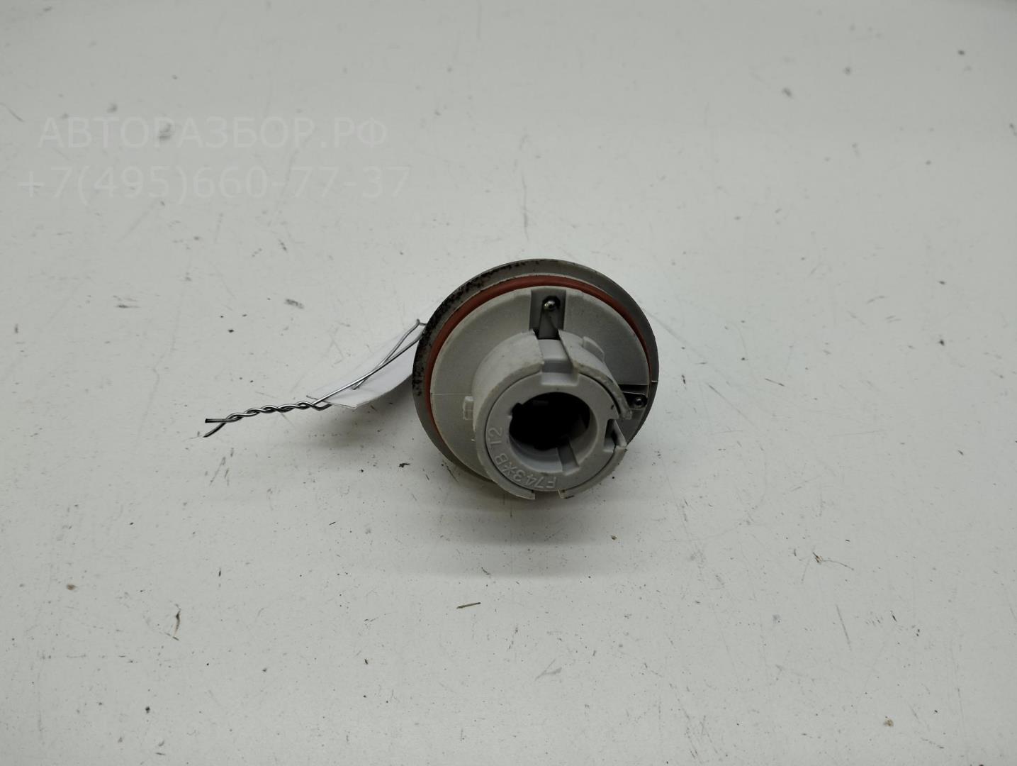 Патрон лампы