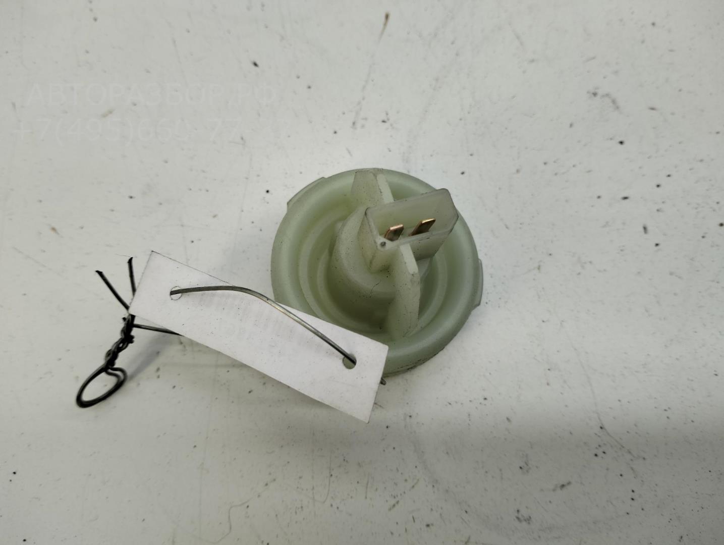 Патрон лампы