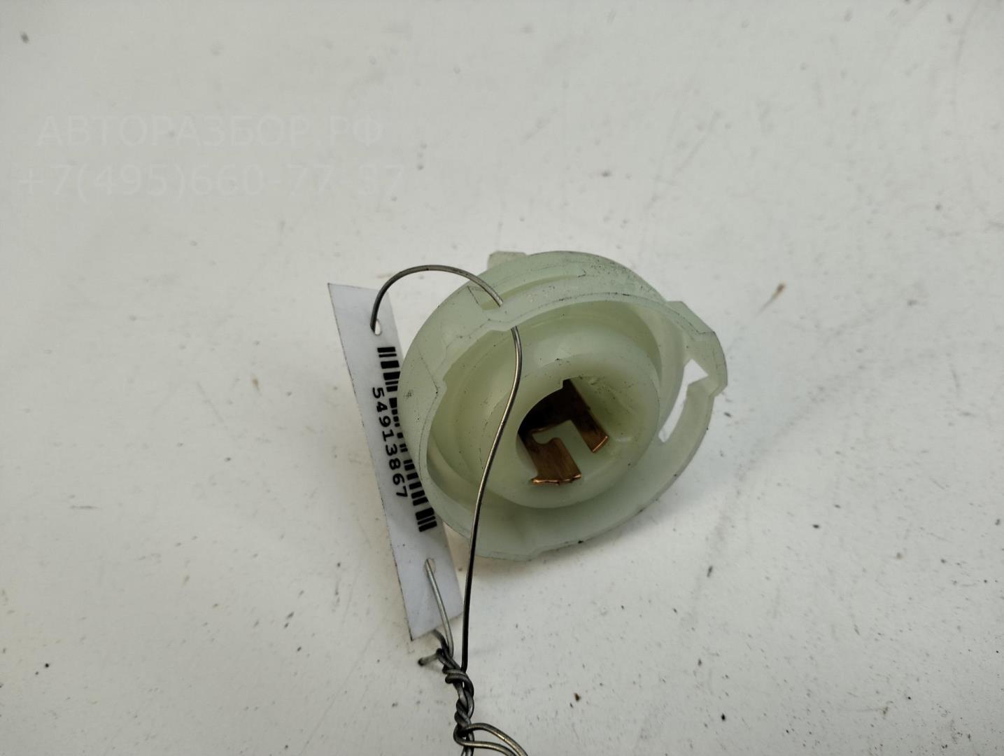 Патрон лампы