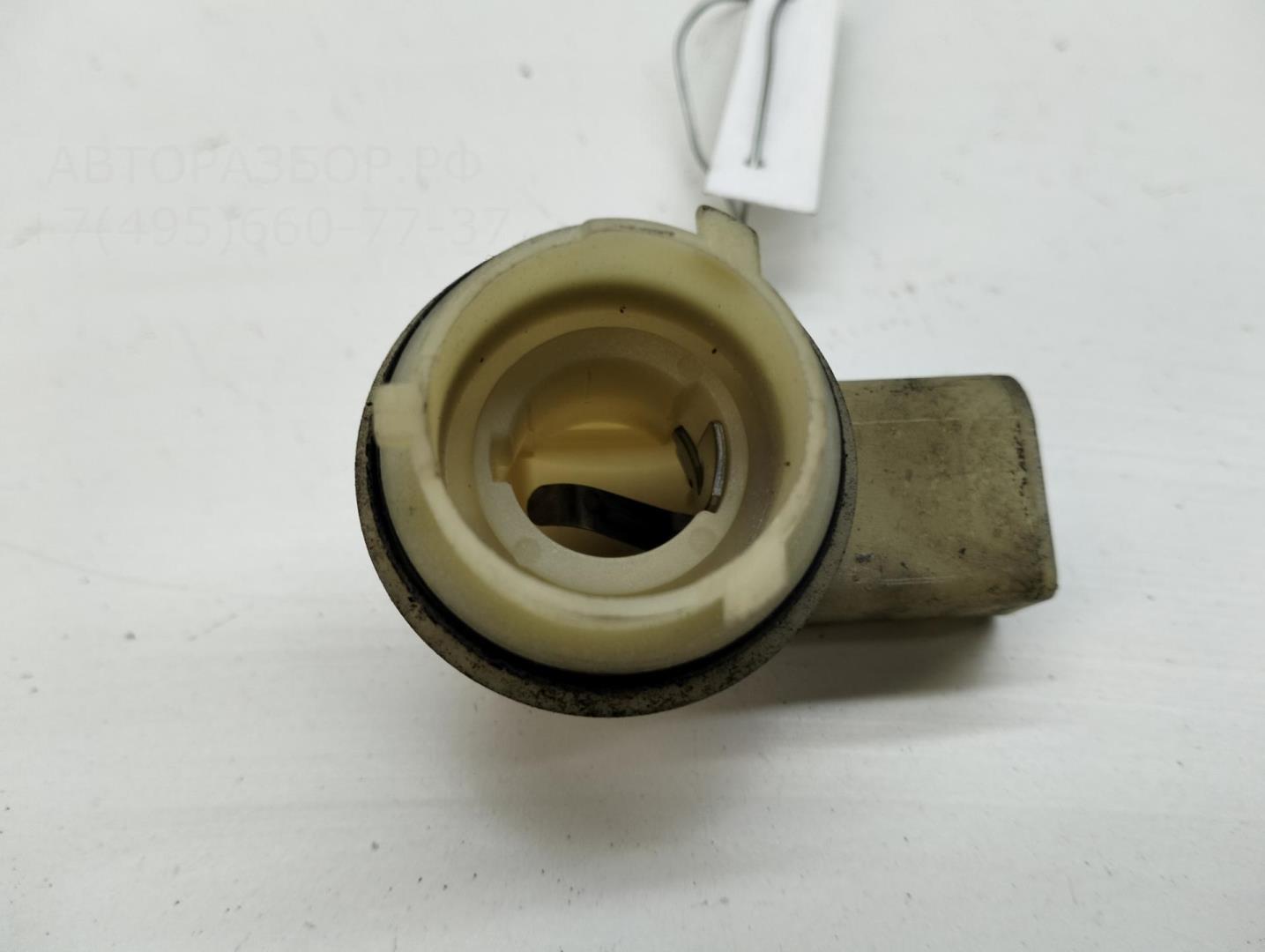 Патрон лампы