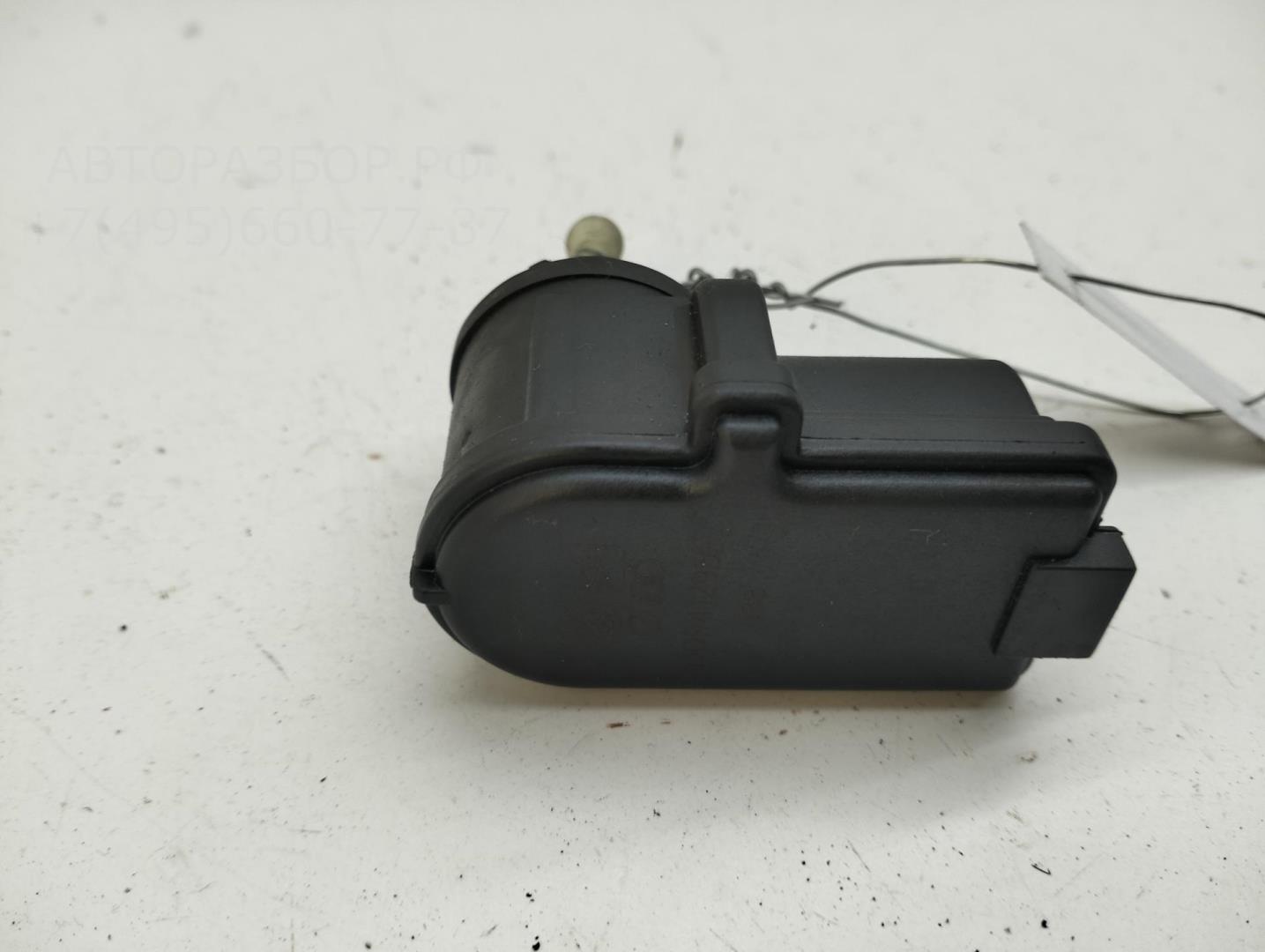 Корректор фары