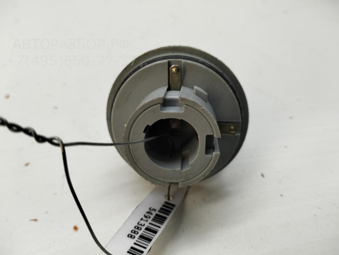 Патрон лампы