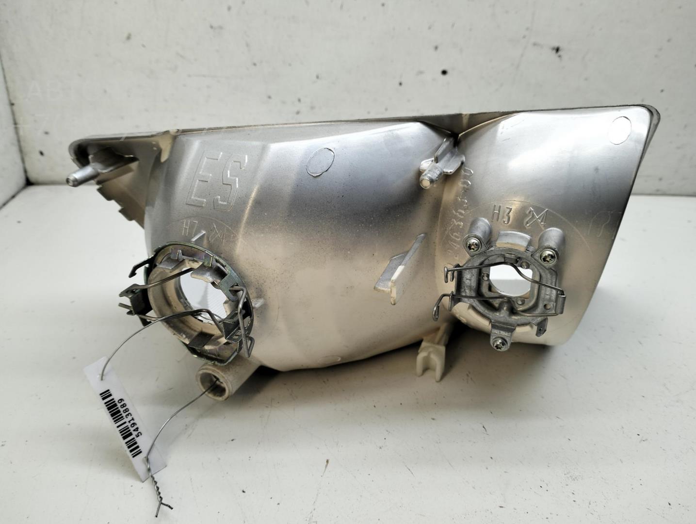 Отражатель фары