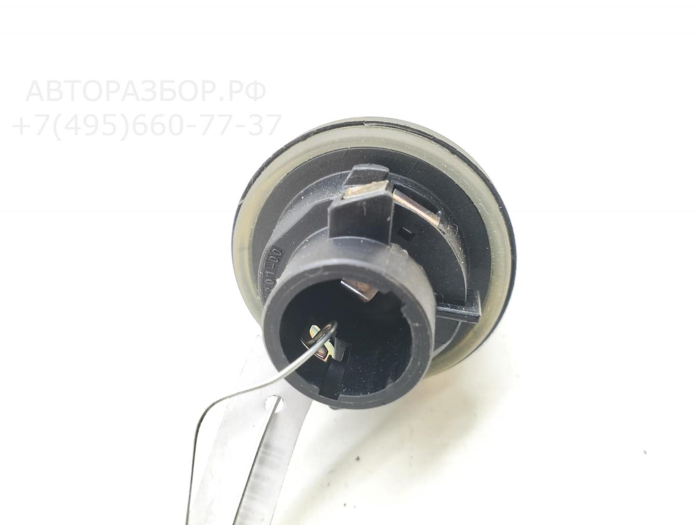 Патрон лампы