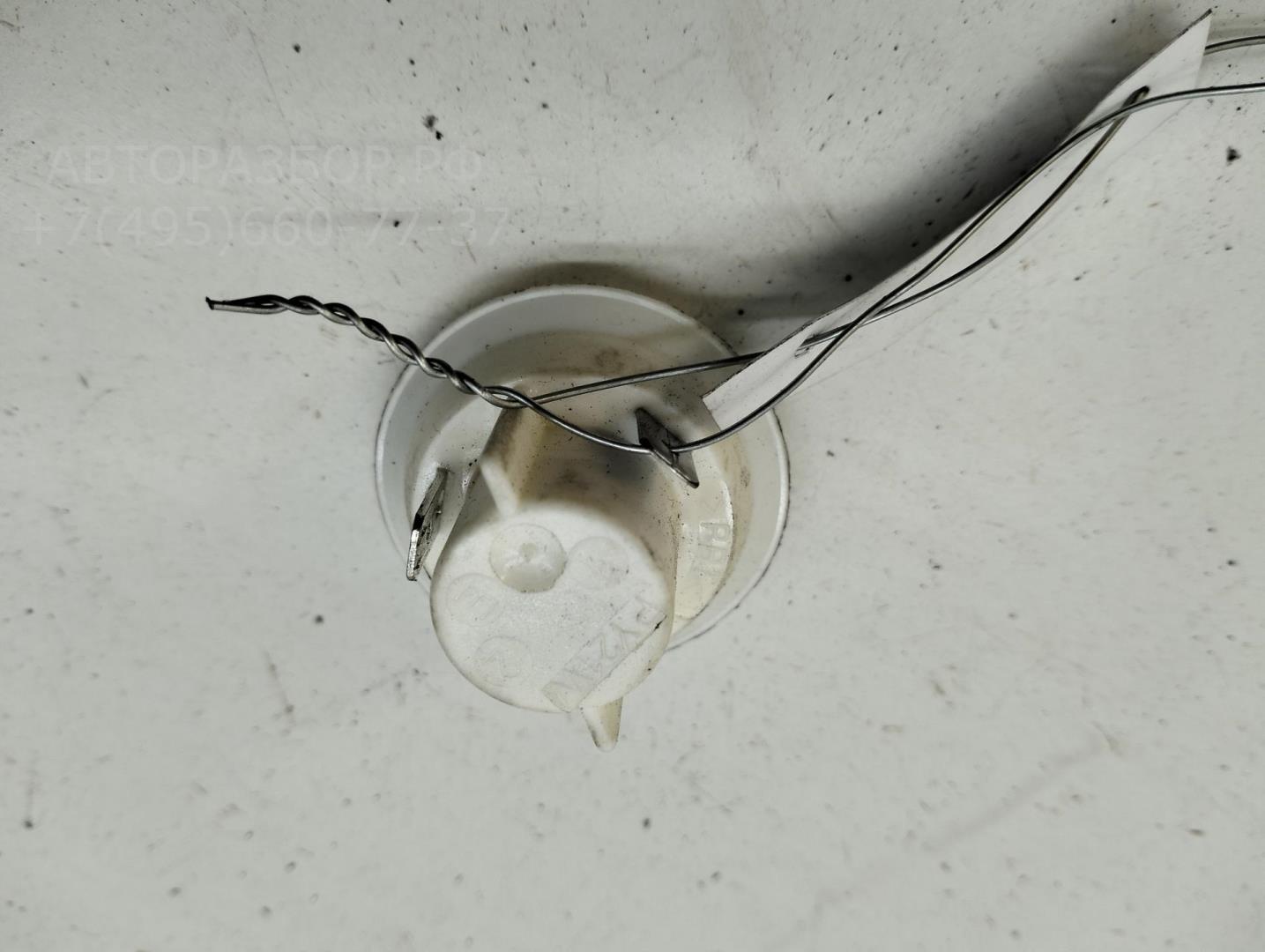 Патрон лампы