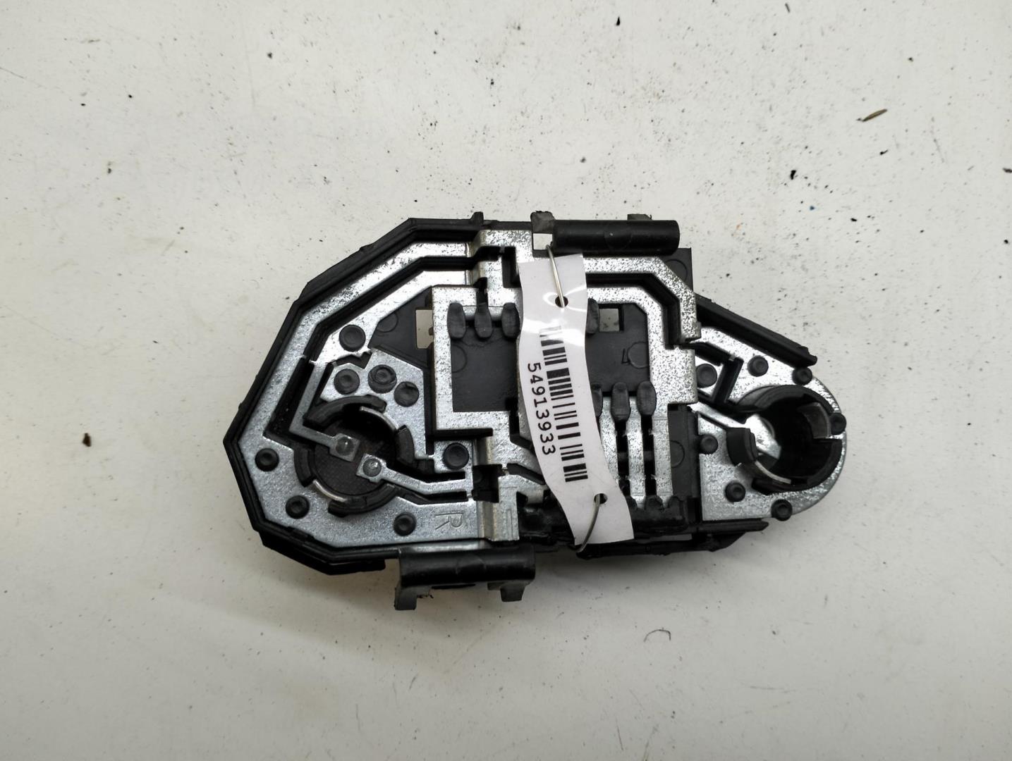 Плата заднего фонаря правого