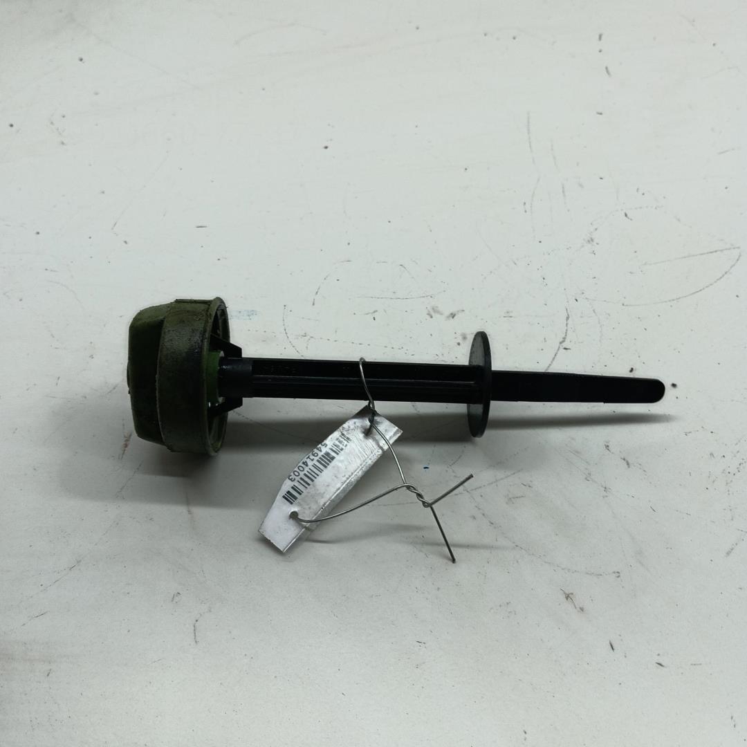 Крышка бачка ГУР