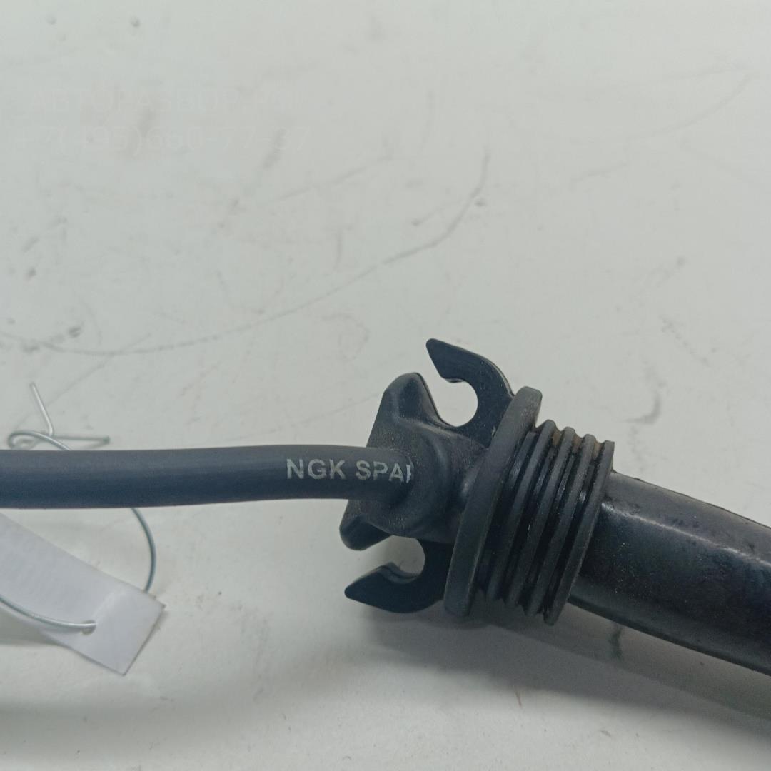 Провод высокого напряжения