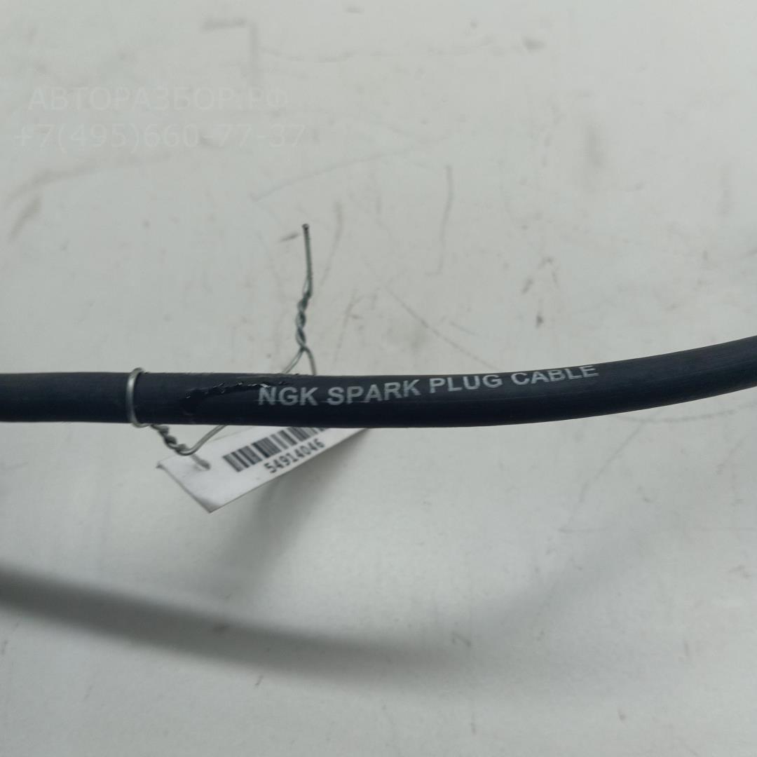 Провод высокого напряжения