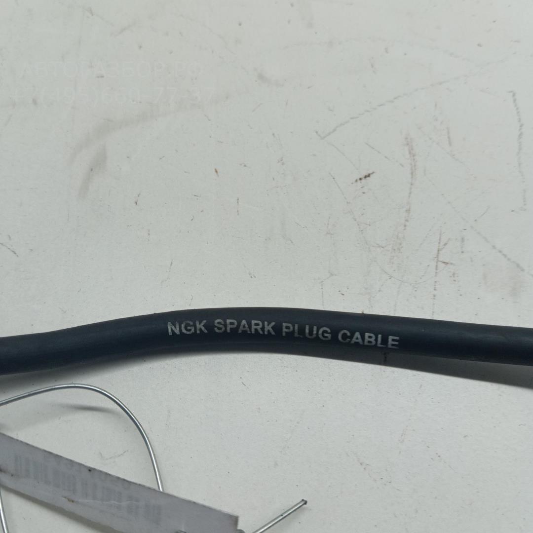 Провод высокого напряжения