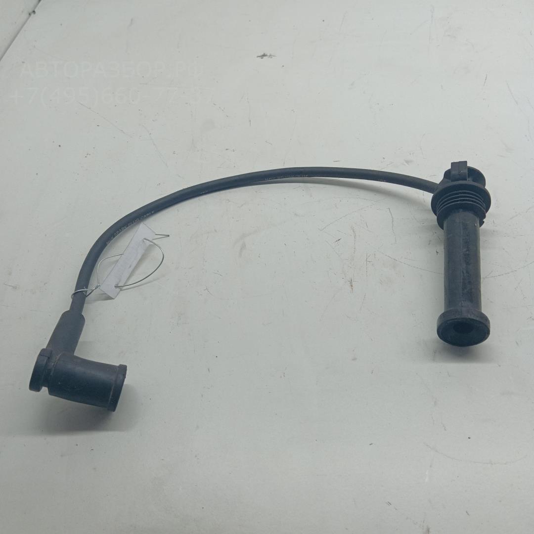 Провод высокого напряжения