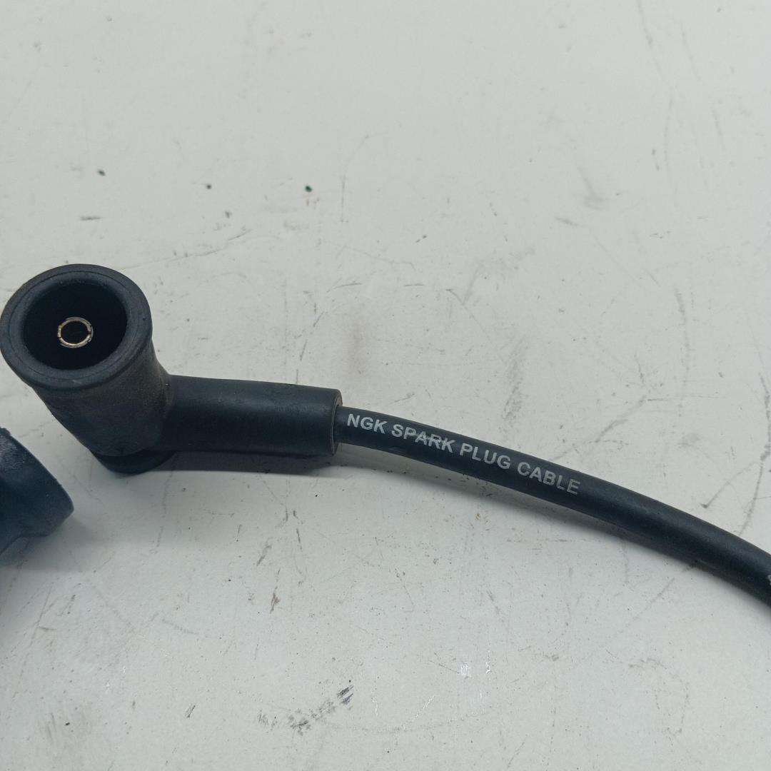 Провод высокого напряжения