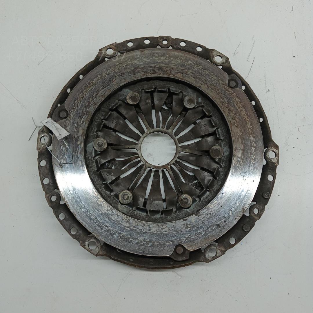 Корзина сцепления