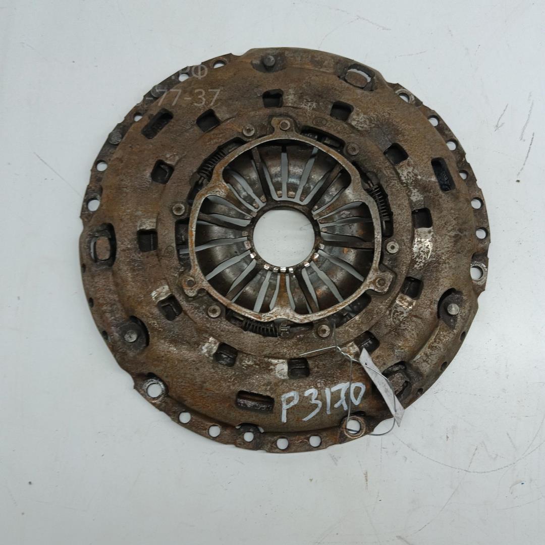 Корзина сцепления