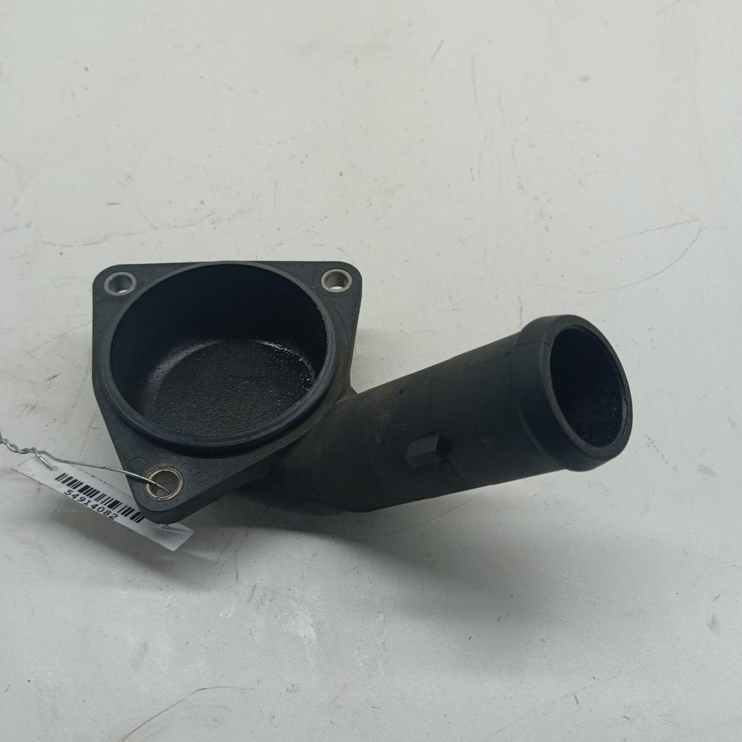 Корпус термостата