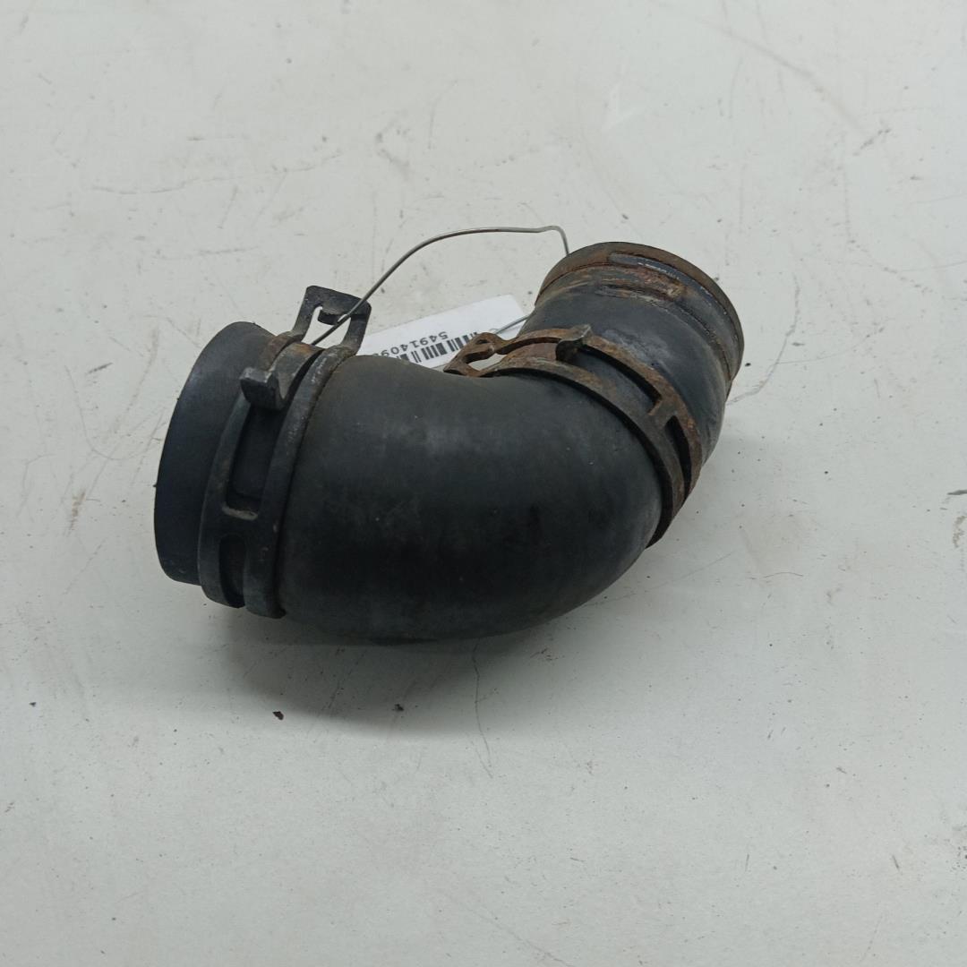 Патрубок радиатора