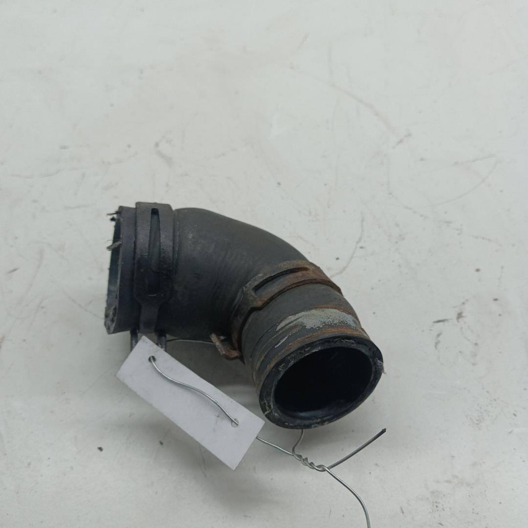 Патрубок радиатора