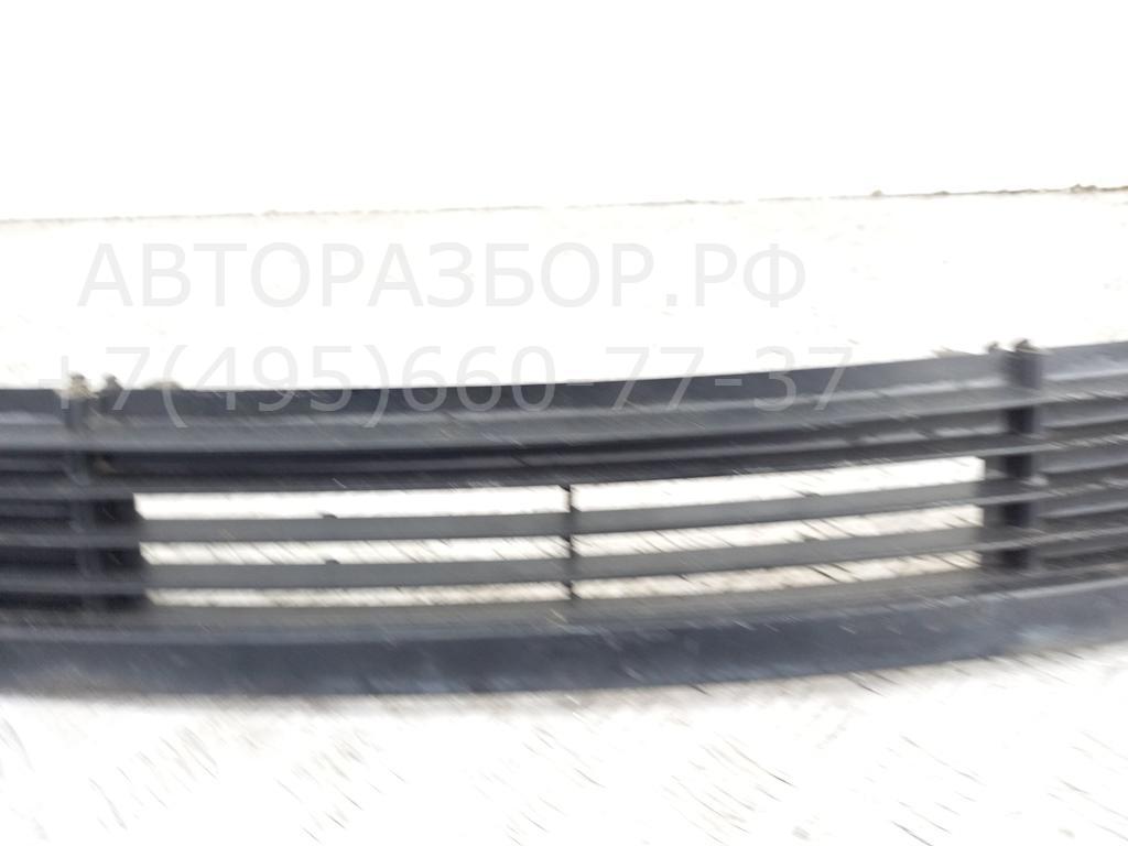 Решетка в бампер