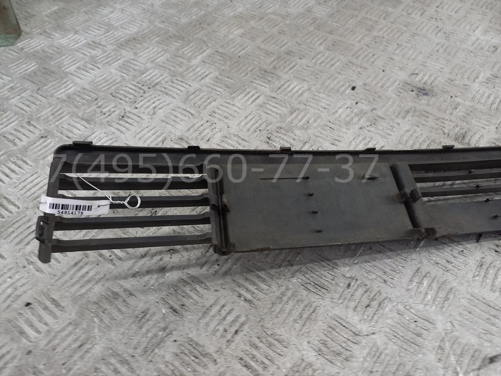 Решетка в бампер