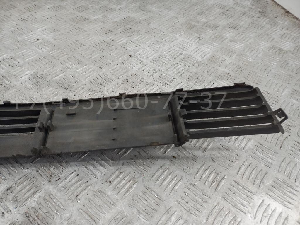 Решетка в бампер