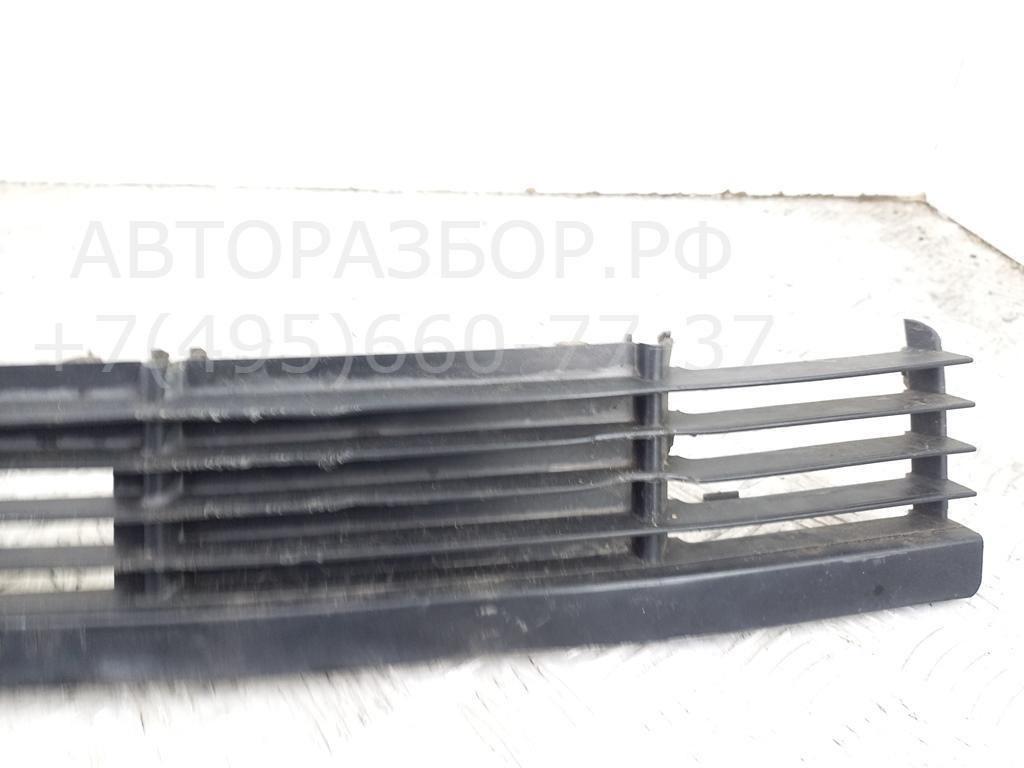 Решетка в бампер