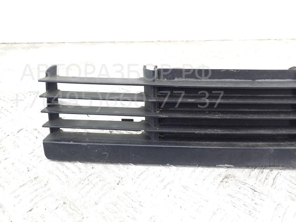 Решетка в бампер