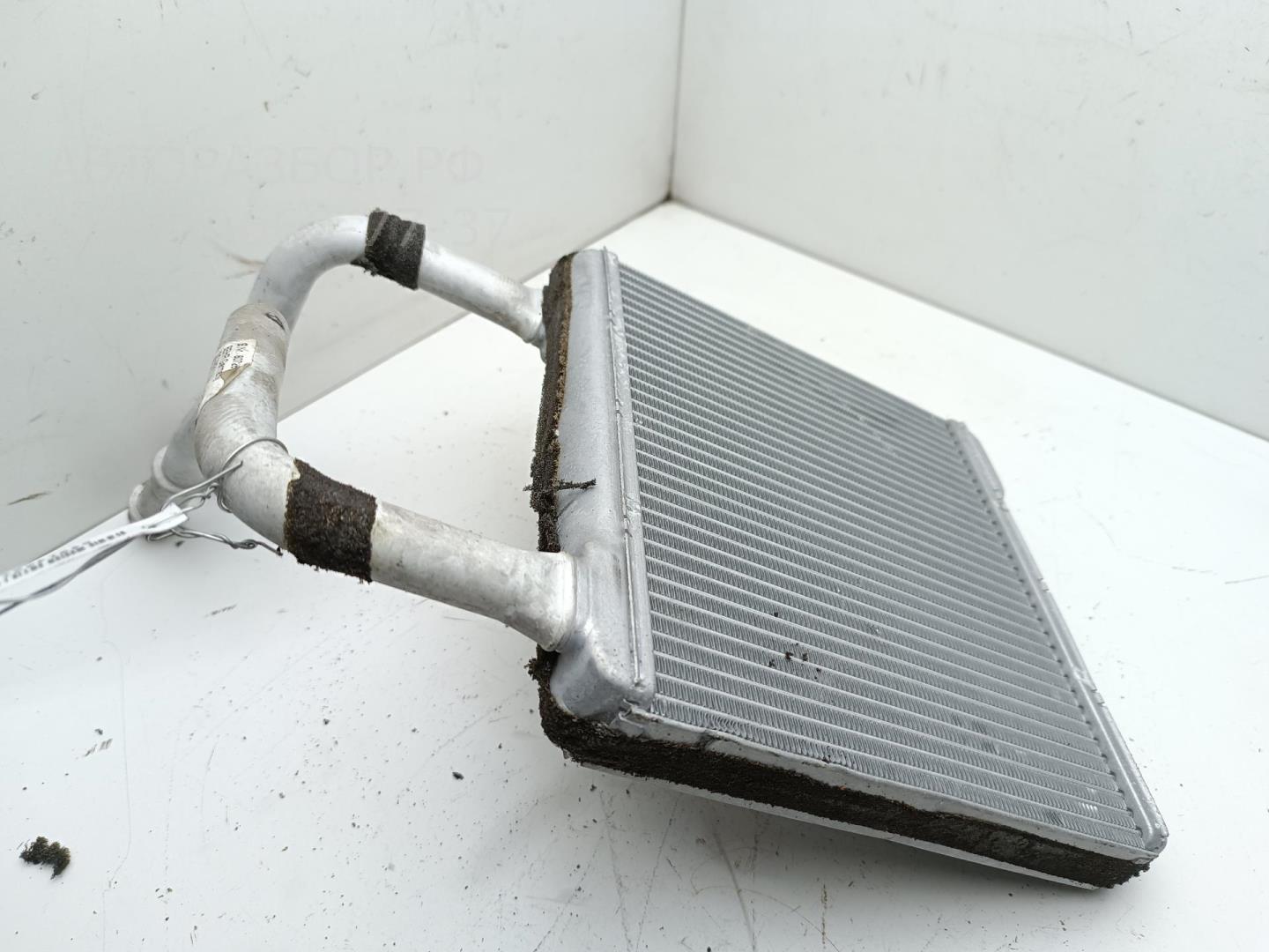 Радиатор отопителя