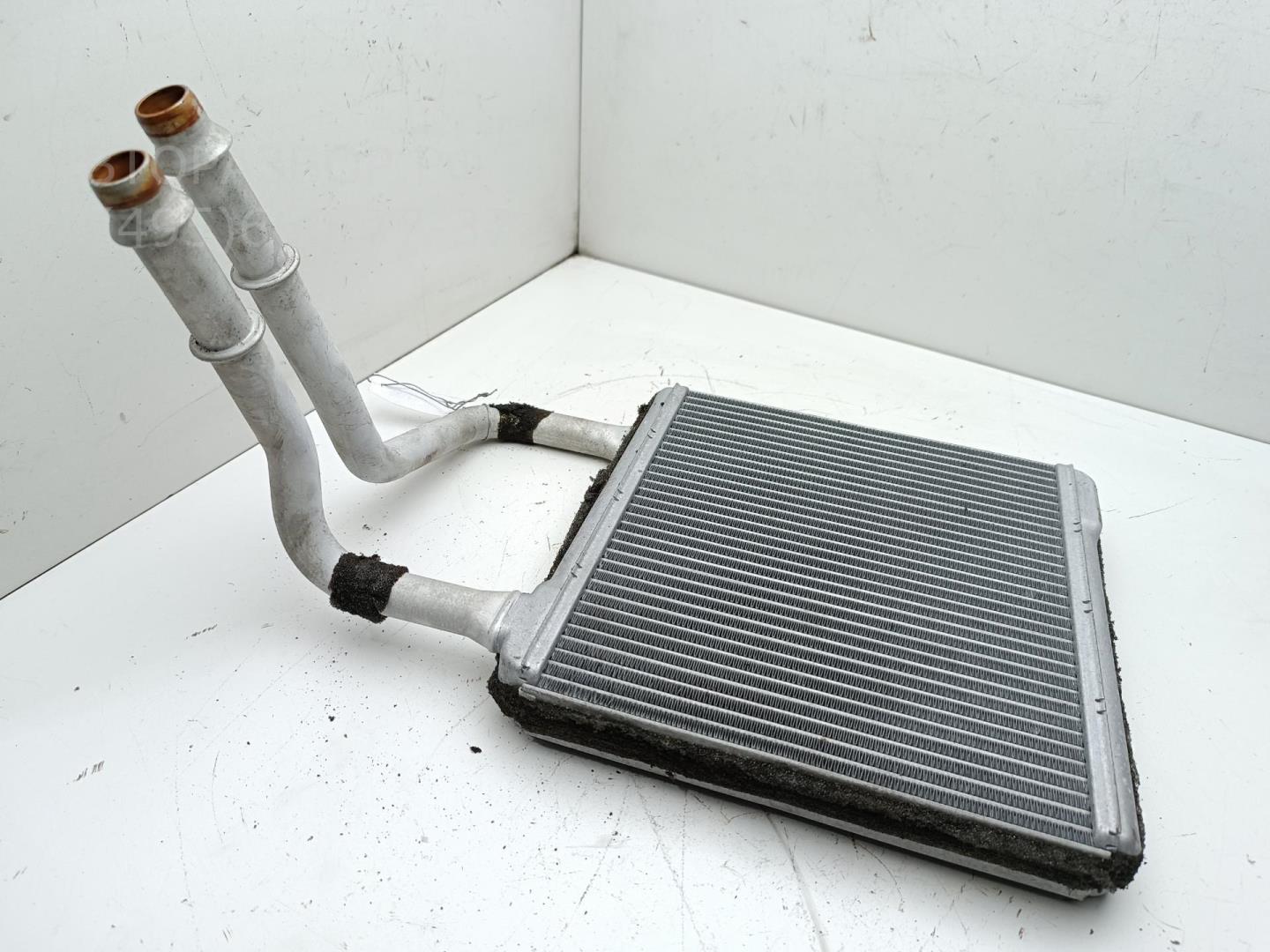 Радиатор отопителя