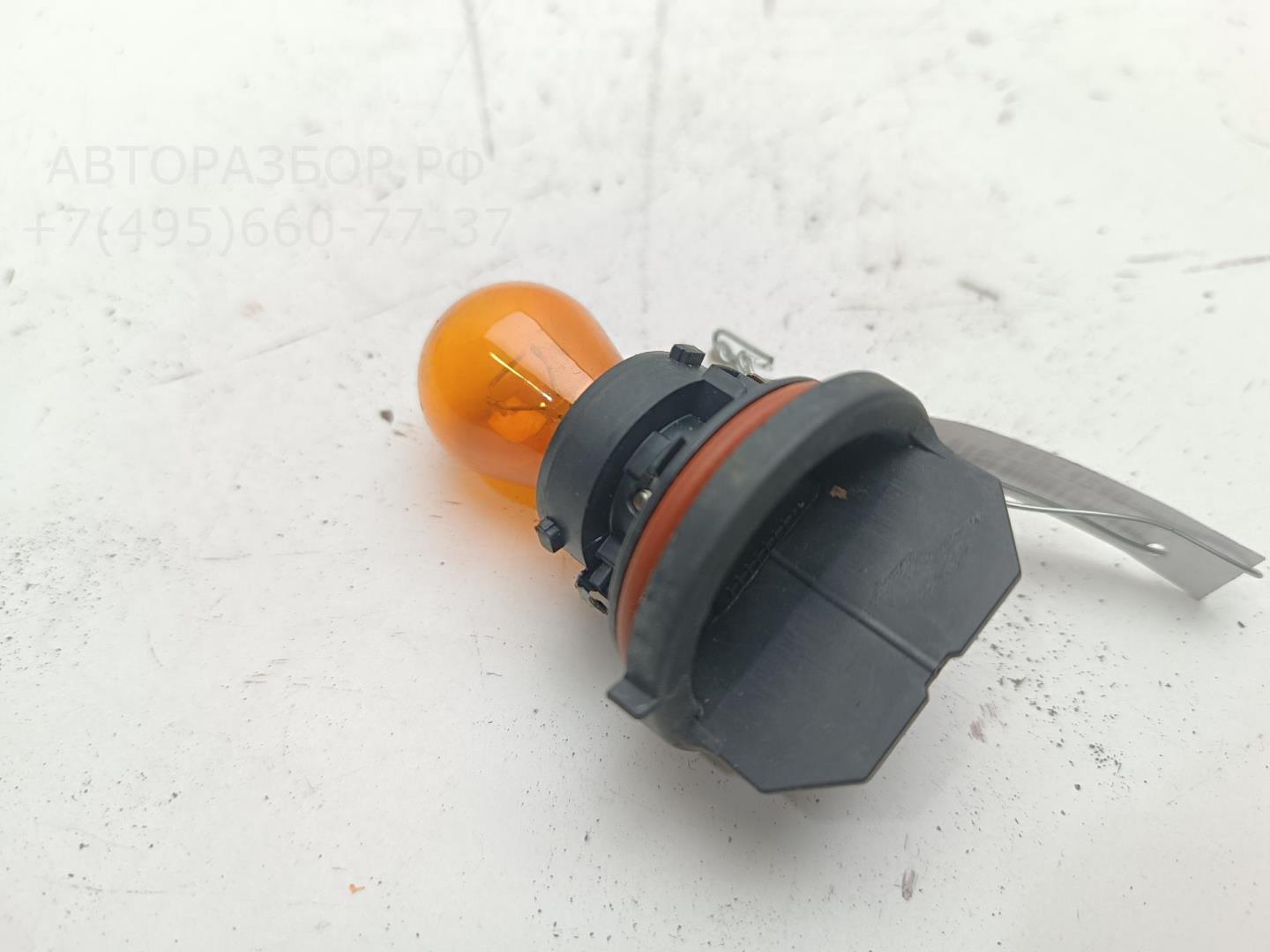 Патрон лампы