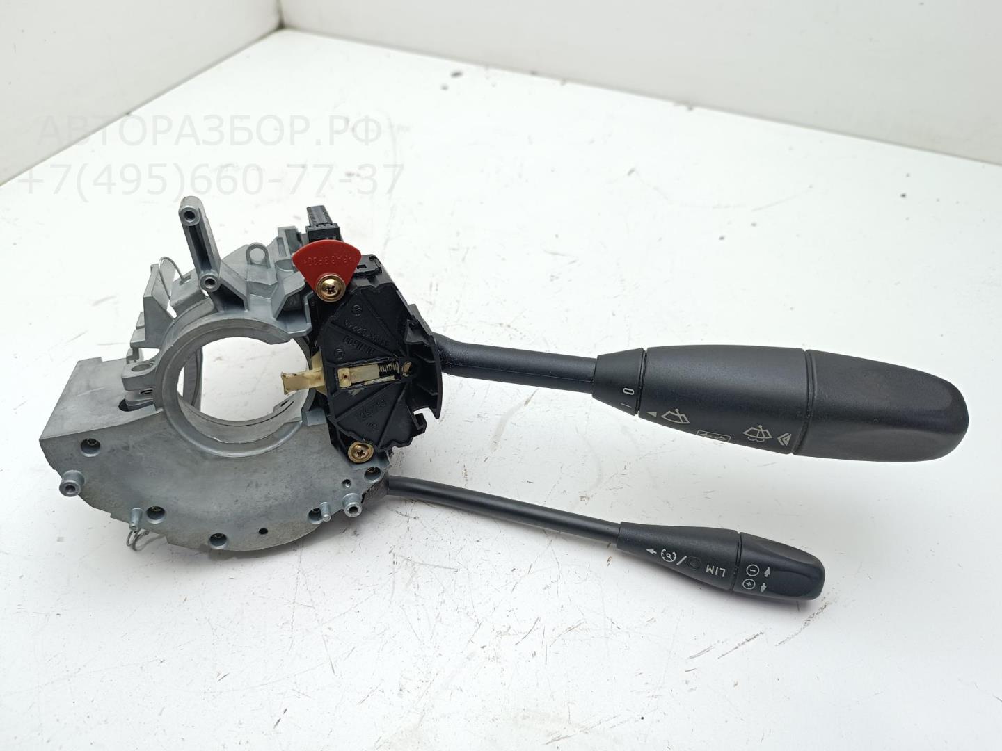 Переключатель подрулевой