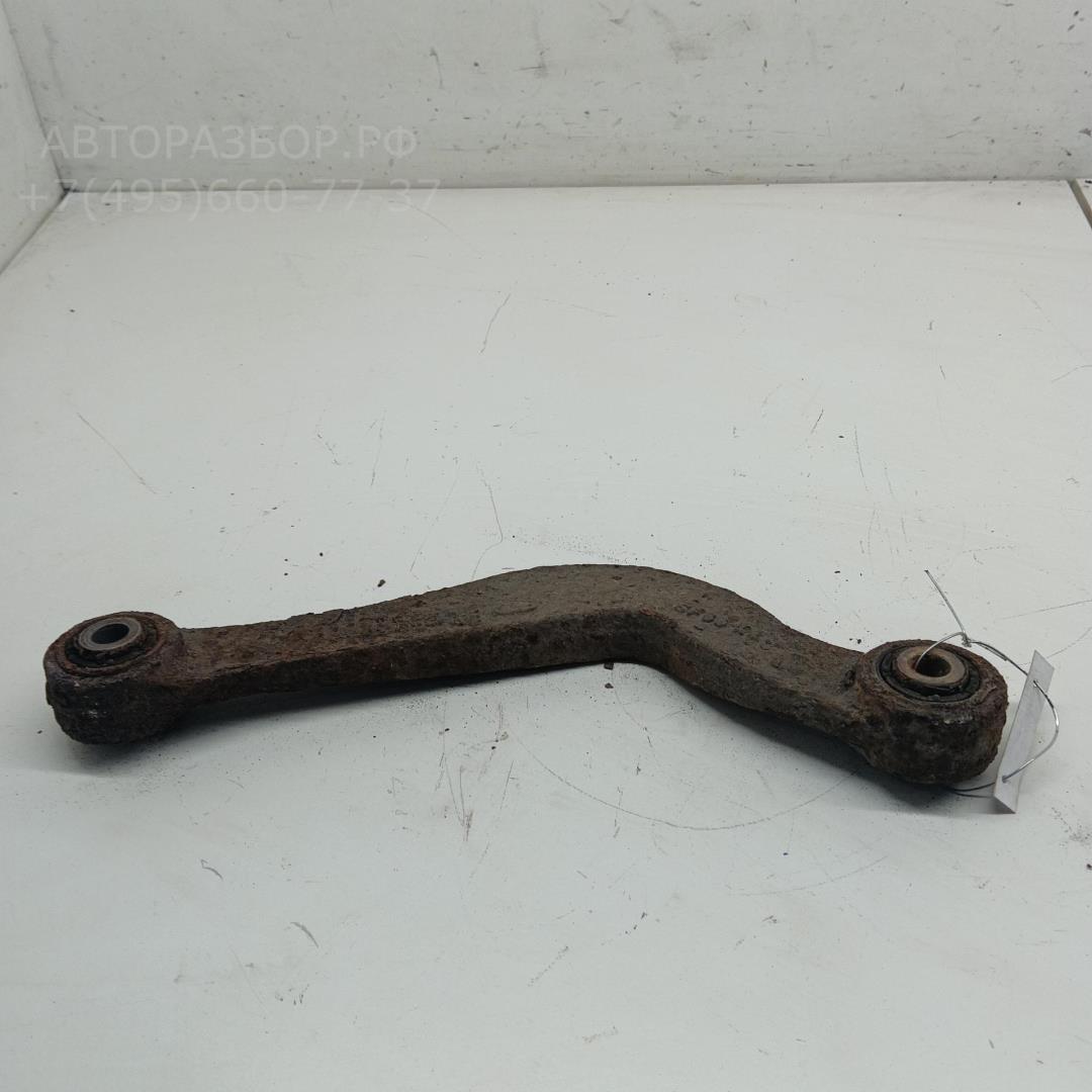 Рычаг задний левый