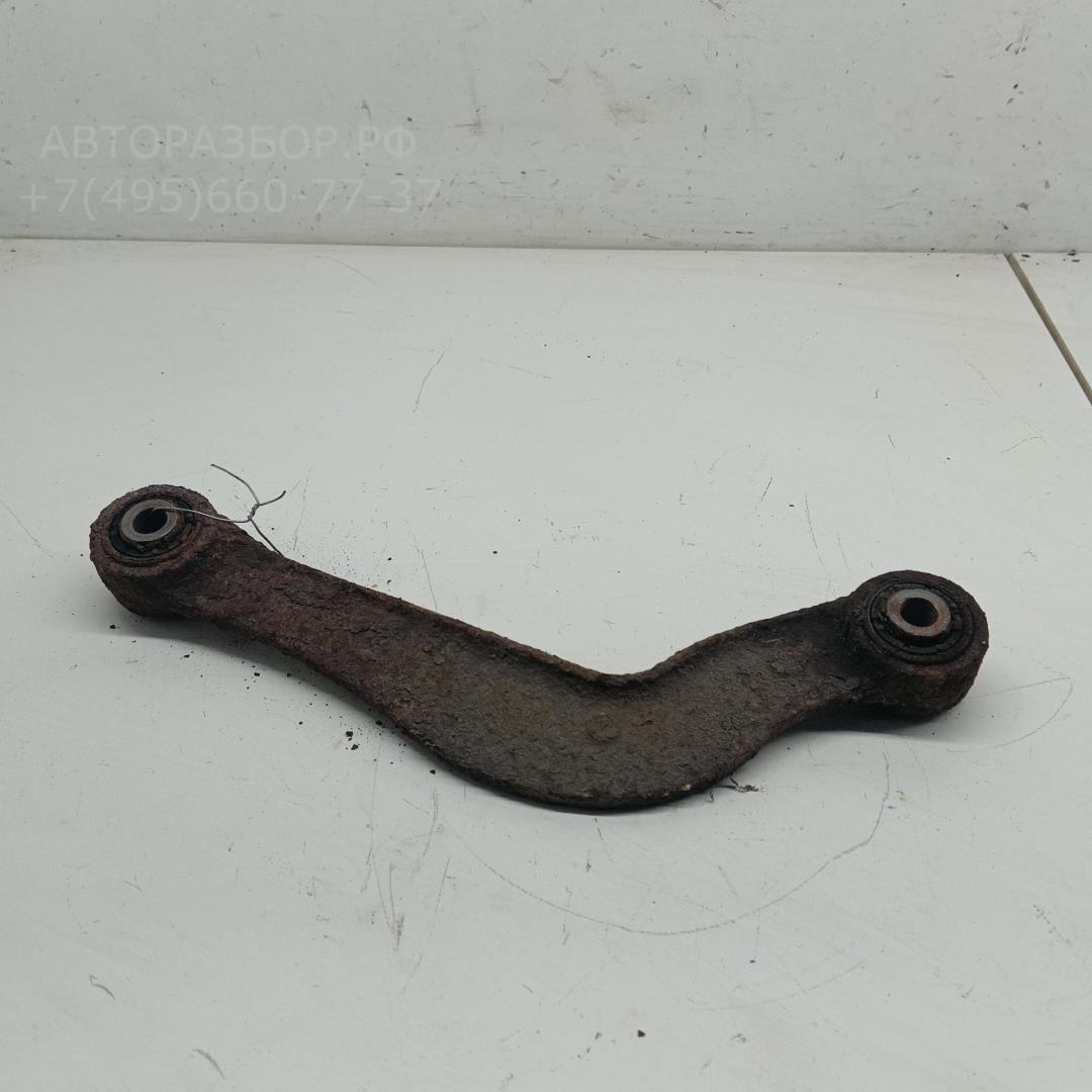 Рычаг задний правый