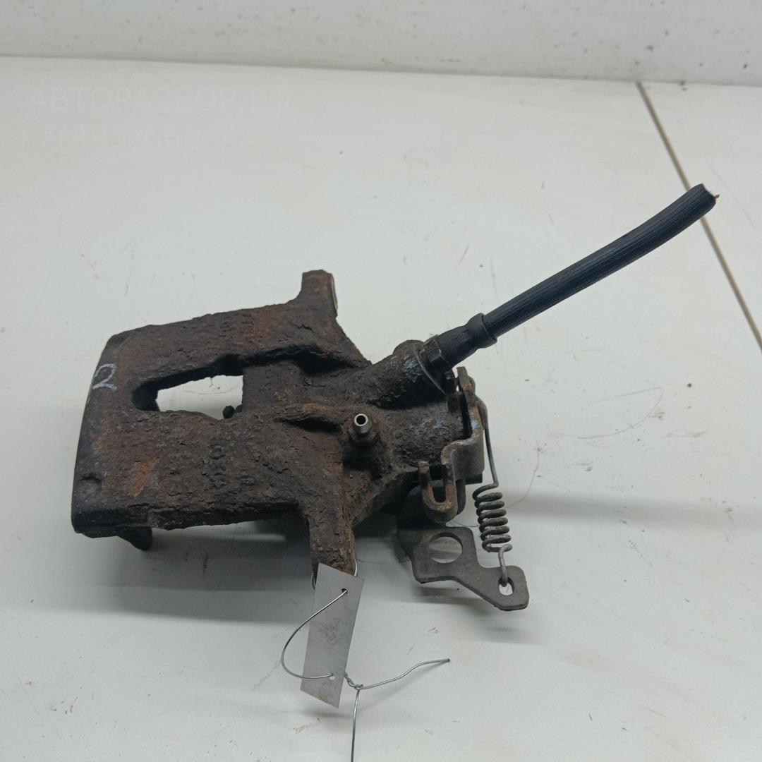 Суппорт задний правый