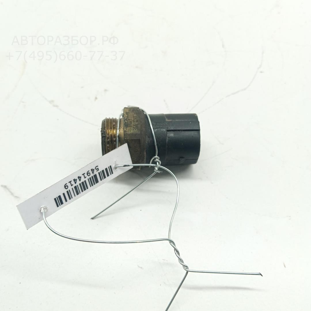 Датчик температуры