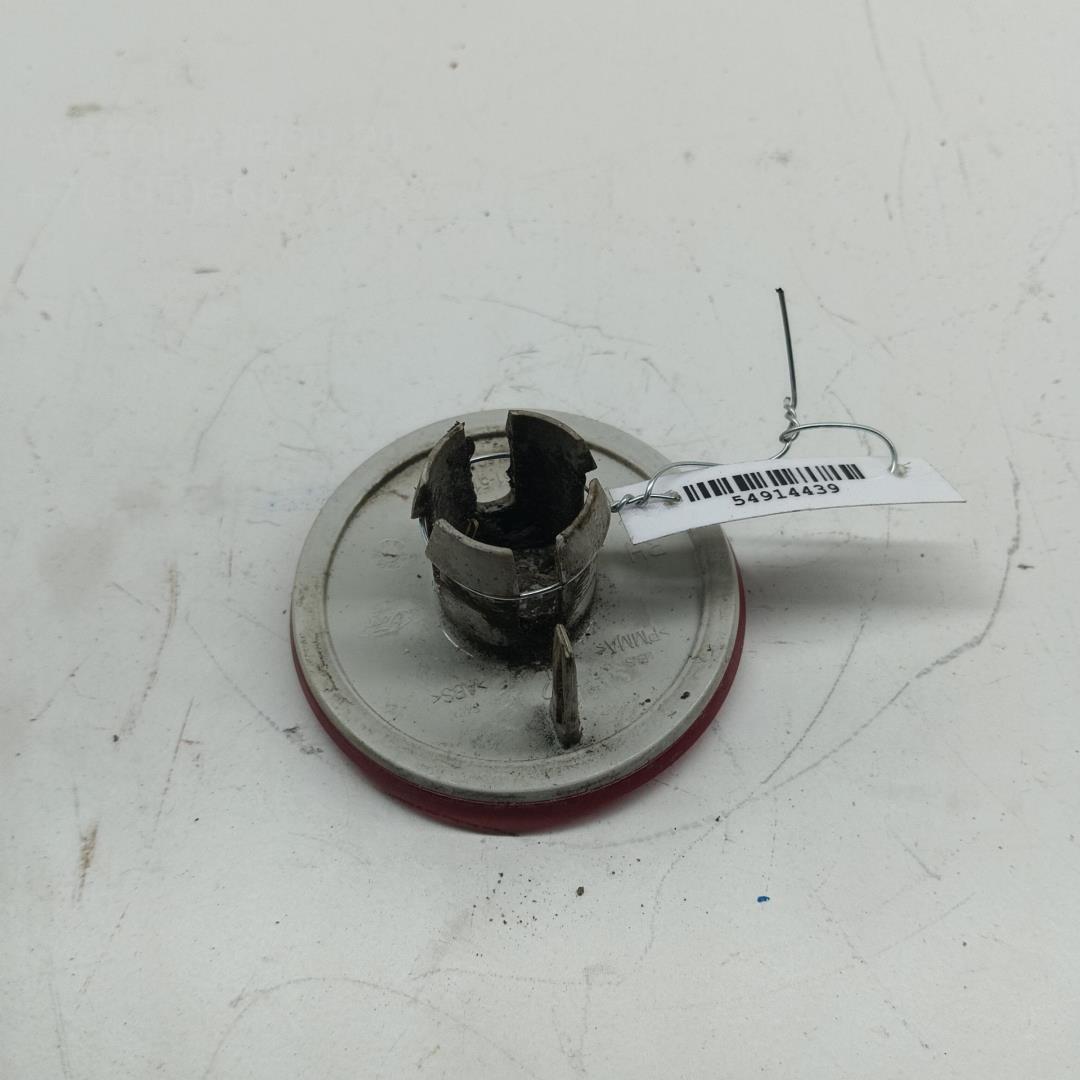 Отражатель в бампер задний правый