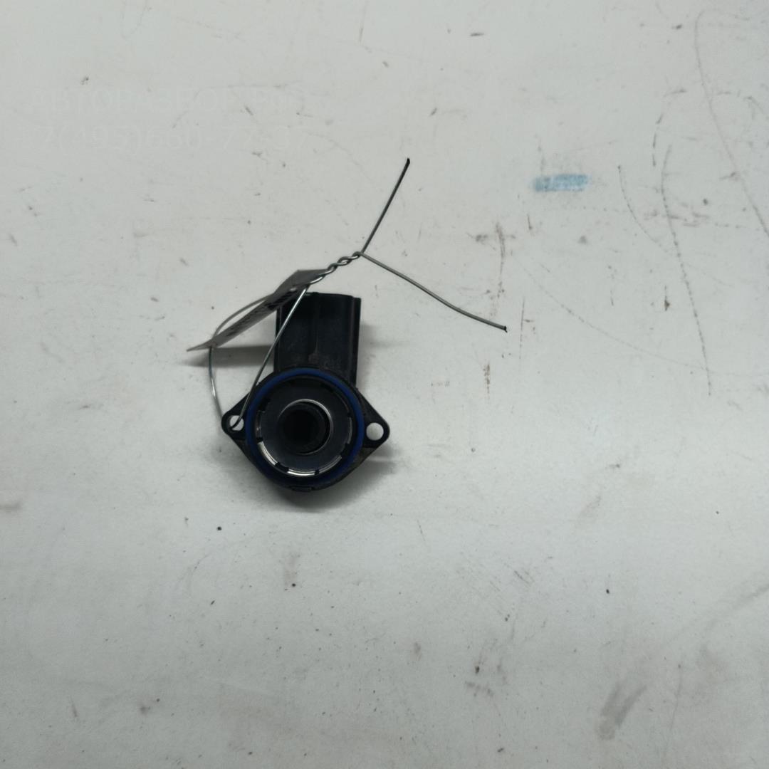 Датчик положения дроссельной заслонки