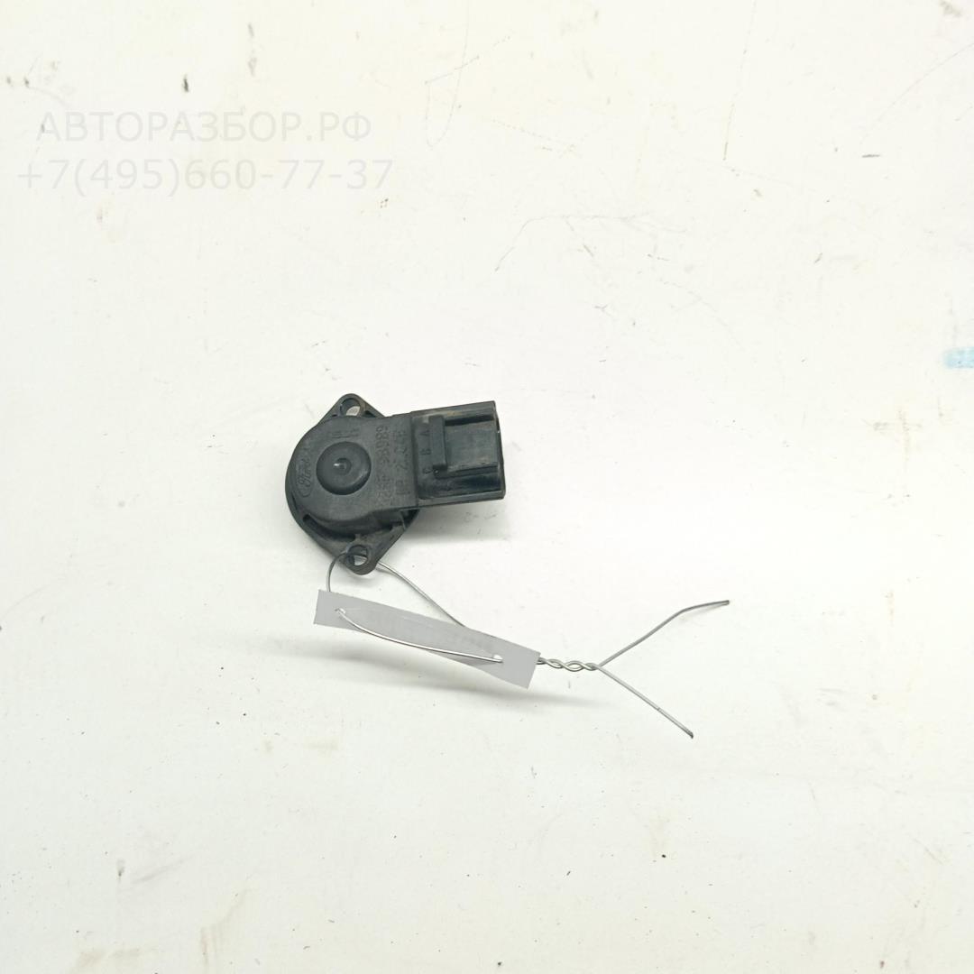 Датчик положения дроссельной заслонки