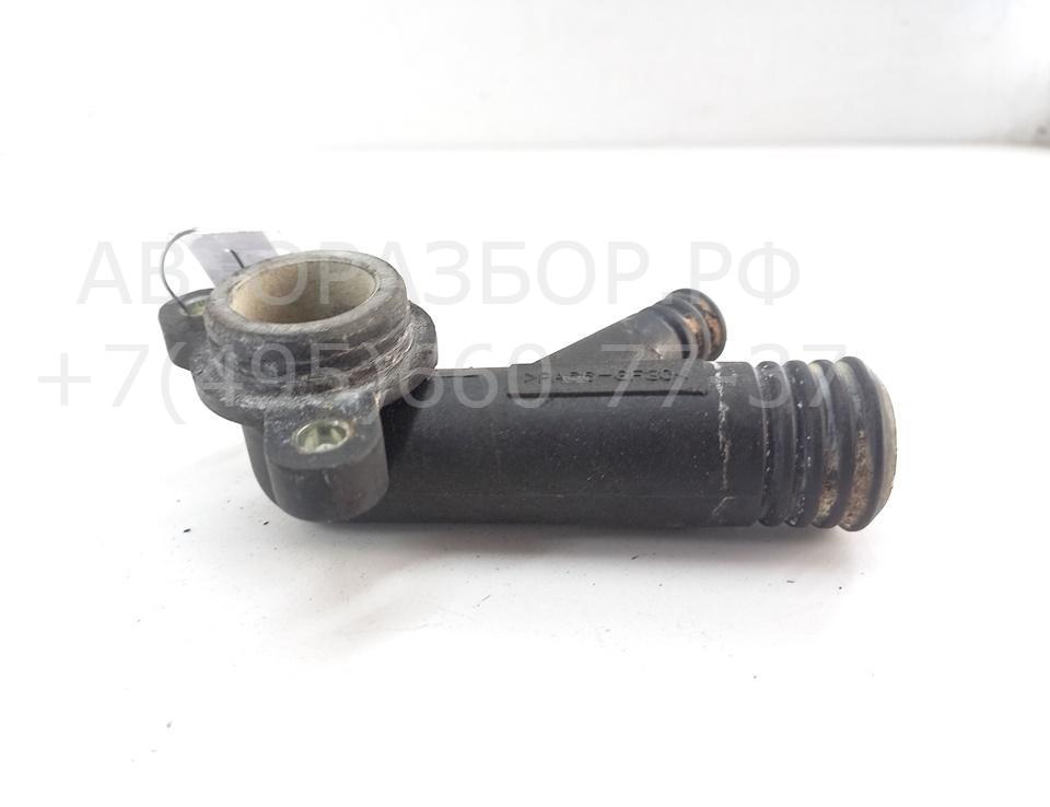 Фланец / тройник