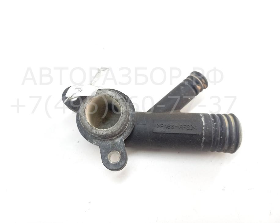 Фланец / тройник