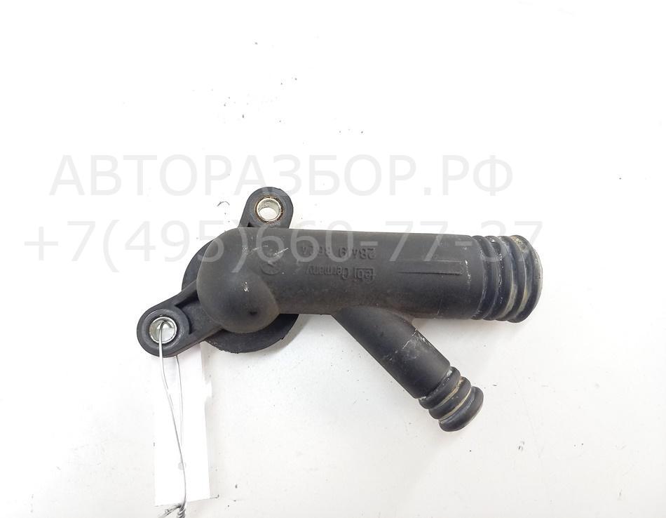 Фланец / тройник