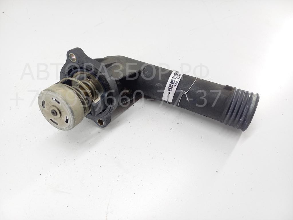 Корпус термостата